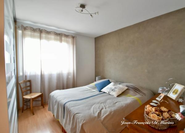 Appartement à vendre 4 pièces THONON LES BAINS (74)