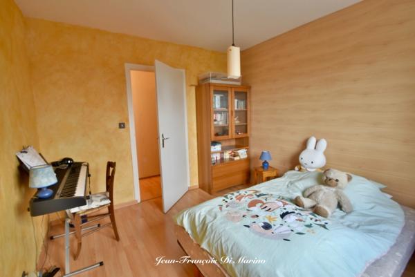 Appartement à vendre 4 pièces THONON LES BAINS (74)