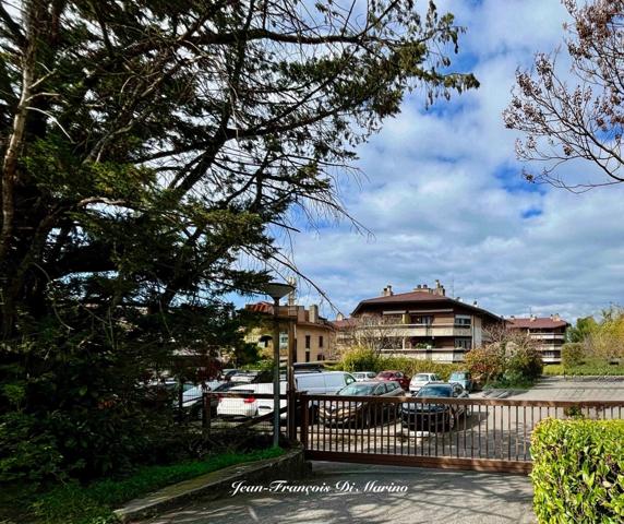 Appartement à vendre 4 pièces THONON LES BAINS (74)