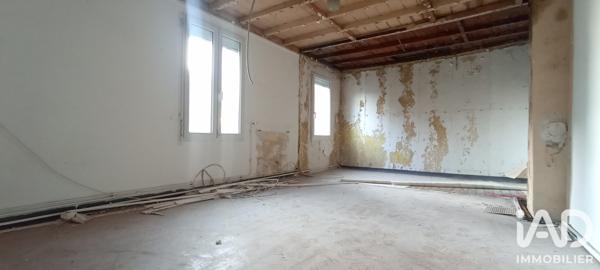 Immeuble à vendre 320 m² Thouars