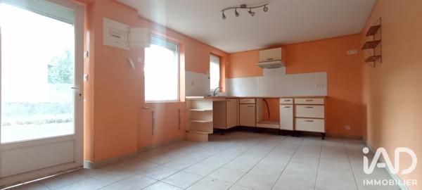 Immeuble à vendre 320 m² Thouars