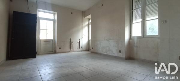Immeuble à vendre 320 m² Thouars