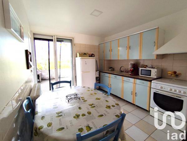 Maison 3 pièces de 72 m² à Le Pellerin (44640)