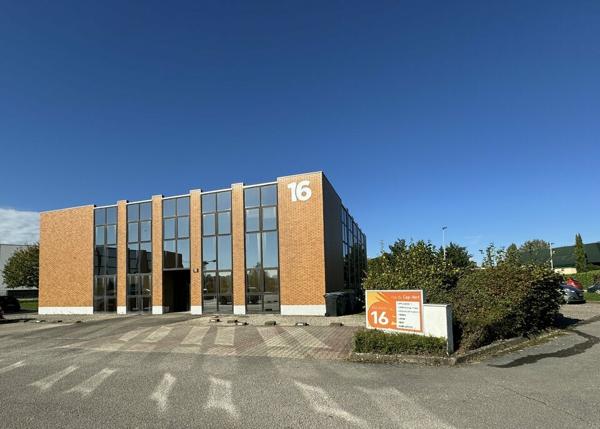BUREAUX A LOUER - CAP VERT