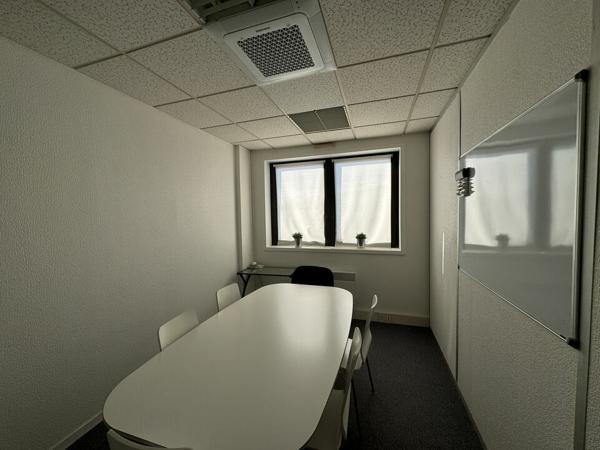 BUREAUX A LOUER - CAP VERT