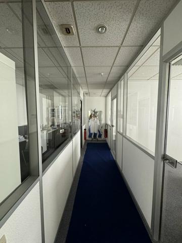 BUREAUX A LOUER - CAP VERT