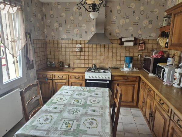 RANCHOT PAVILLON DE PLAIN PIED