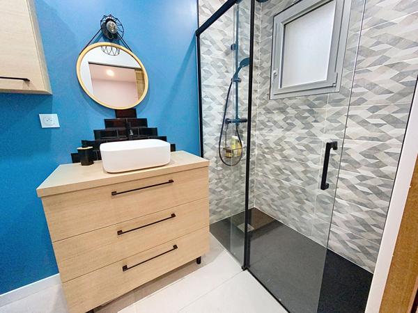 Longère de 4 chambres entièrement rénovée sur un terrain de 17000 m²