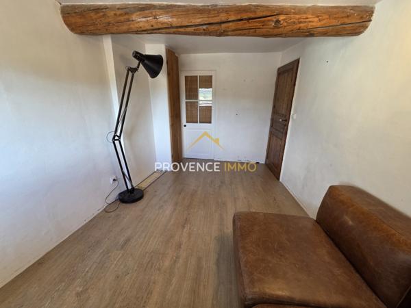 Volonne (04290) EXCLUSIVITÉ VOLONNE ! Maison de village atypique et pleine de charme au cœur de Volonne – 133 m²