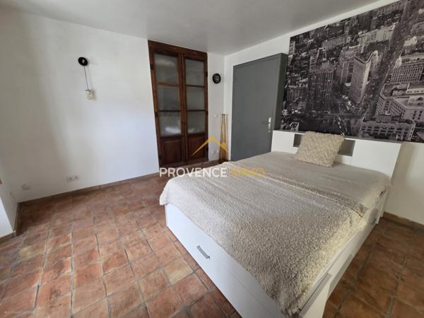 Volonne (04290) EXCLUSIVITÉ VOLONNE ! Maison de village atypique et pleine de charme au cœur de Volonne – 133 m²