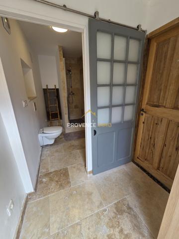 Volonne (04290) EXCLUSIVITÉ VOLONNE ! Maison de village atypique et pleine de charme au cœur de Volonne – 133 m²