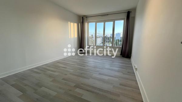 Appartement 3 pièces - 62 m²