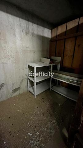 Appartement 3 pièces - 62 m²