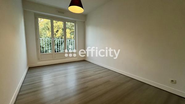 Appartement 3 pièces - 62 m²