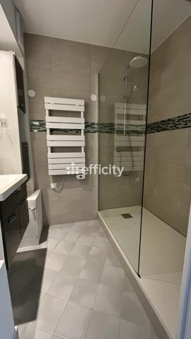 Appartement 3 pièces - 62 m²