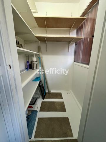 Appartement 3 pièces - 62 m²