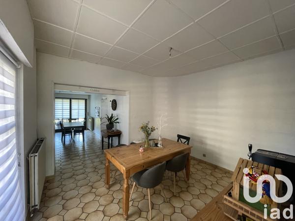 Maison à vendre 3 pièces 90 m² Harnes