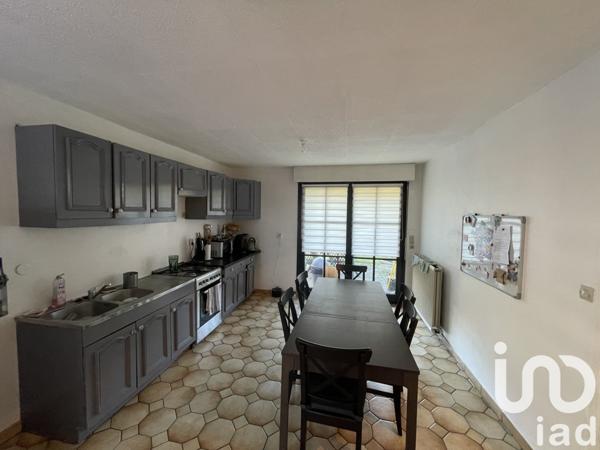 Maison à vendre 3 pièces 90 m² Harnes