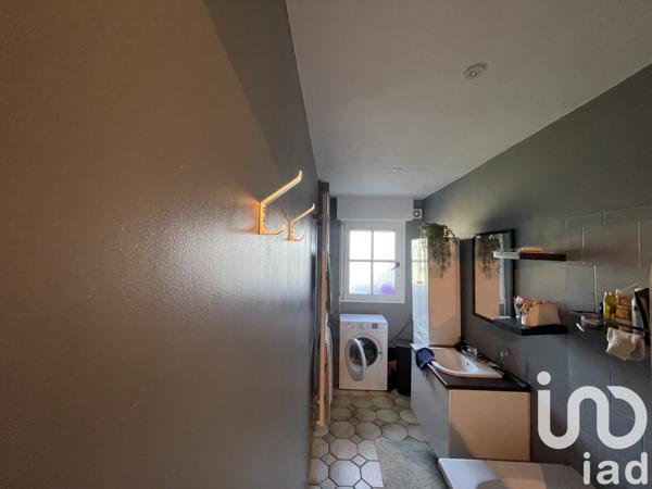 Maison à vendre 3 pièces 90 m² Harnes