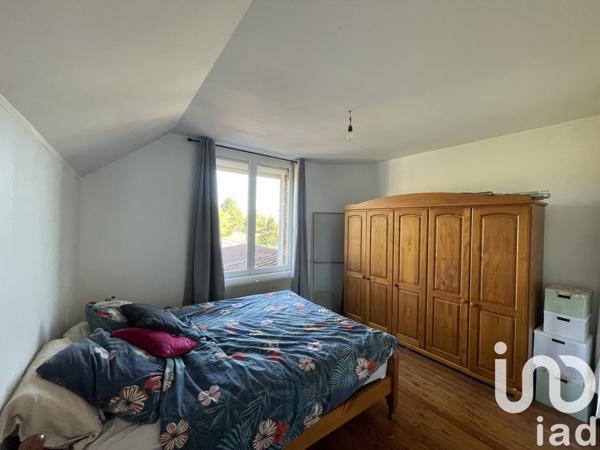 Maison à vendre 3 pièces 90 m² Harnes