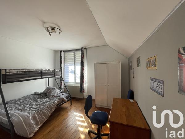 Maison à vendre 3 pièces 90 m² Harnes