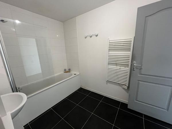 En exclusivité : T3 lumineux à Marcq en Baroeul.