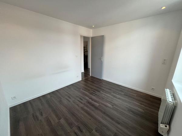 En exclusivité : T3 lumineux à Marcq en Baroeul.