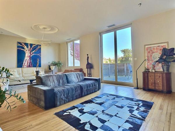 Vente Maison 253m2 BORDEAUX (33000)