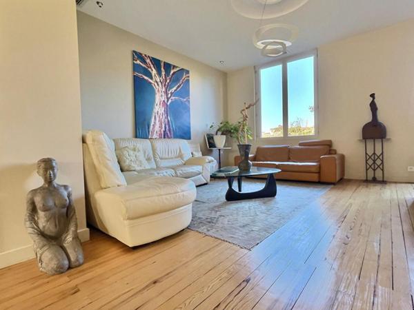 Vente Maison 253m2 BORDEAUX (33000)