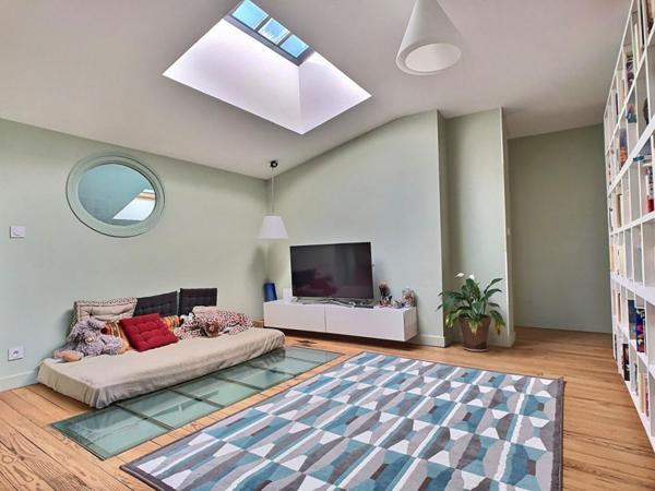 Vente Maison 253m2 BORDEAUX (33000)