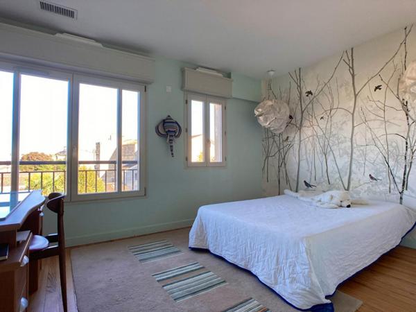 Vente Maison 253m2 BORDEAUX (33000)