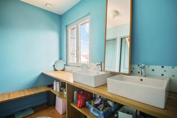 Vente Maison 253m2 BORDEAUX (33000)