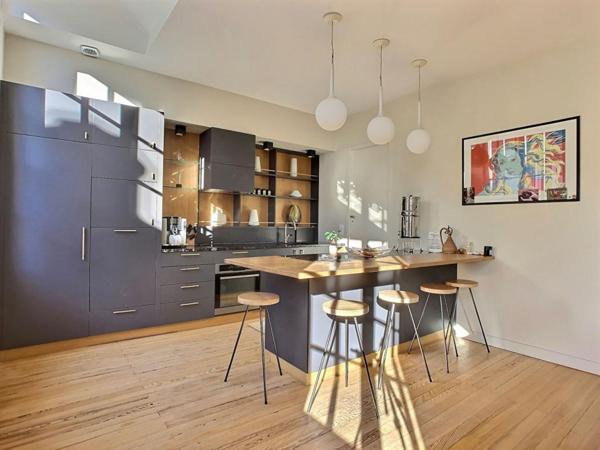 Vente Maison 253m2 BORDEAUX (33000)