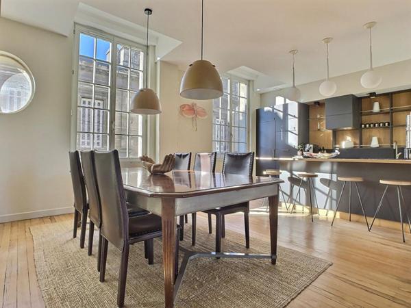 Vente Maison 253m2 BORDEAUX (33000)