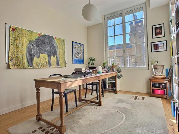 Vente Maison 253m2 BORDEAUX (33000)