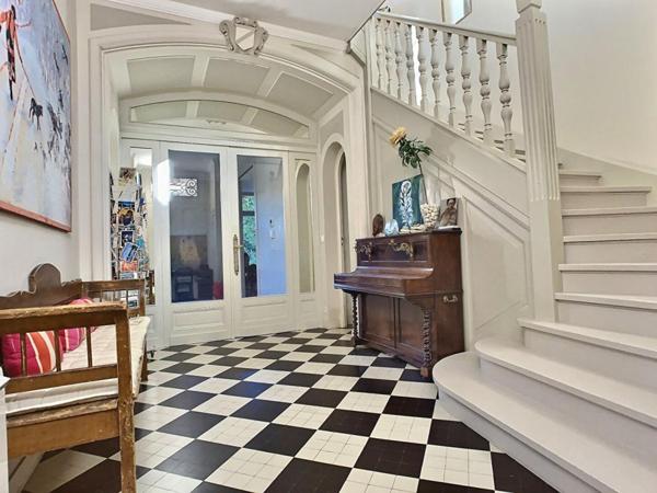 Vente Maison 253m2 BORDEAUX (33000)