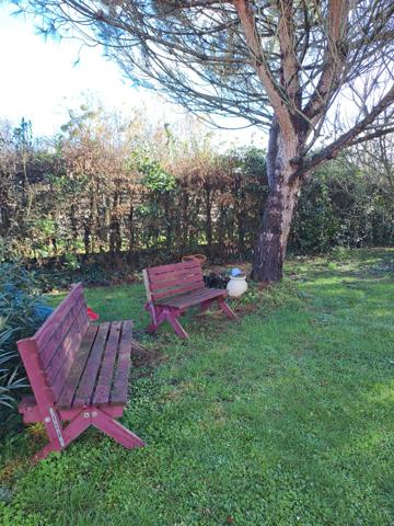 Maison à vendre 6 pièces (Proche Golf)