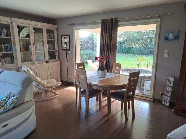 Maison à vendre 6 pièces (Proche Golf)
