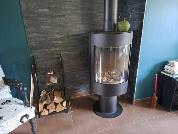 Maison à vendre 6 pièces (Proche Golf)