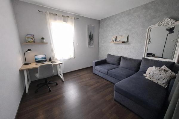 Maison à vendre 6 pièces (Proche Golf)