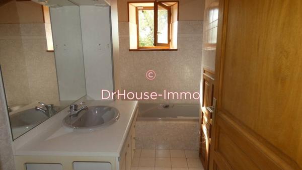 Maison à vendre 10 pièces de 210 m²