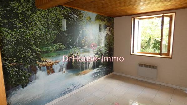 Maison à vendre 10 pièces de 210 m²