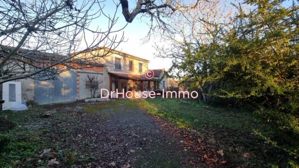 Maison à vendre 10 pièces de 210 m²