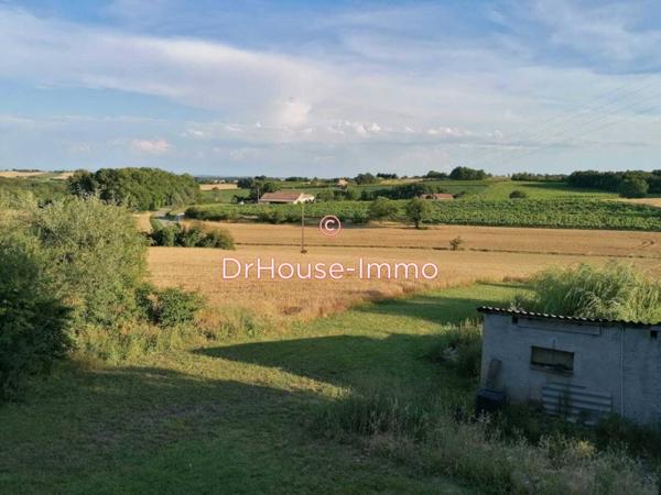 Maison à vendre 10 pièces de 210 m²