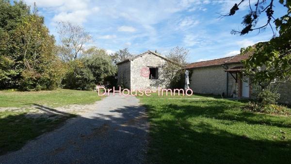 Maison à vendre 10 pièces de 210 m²