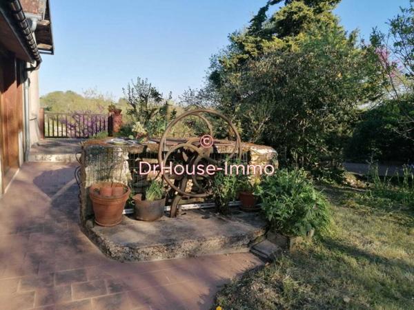 Maison à vendre 10 pièces de 210 m²