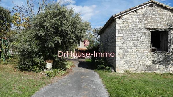 Maison à vendre 10 pièces de 210 m²