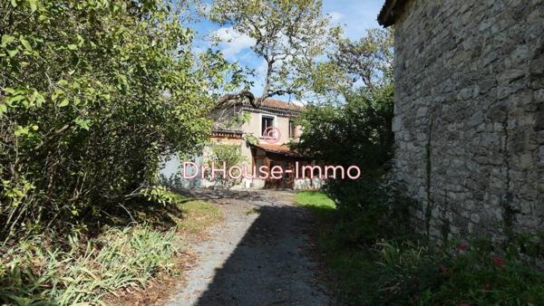 Maison à vendre 10 pièces de 210 m²