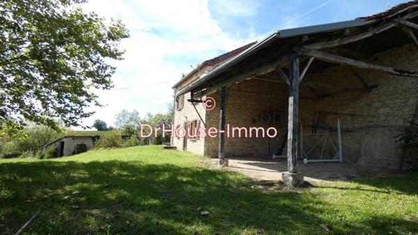 Maison à vendre 10 pièces de 210 m²