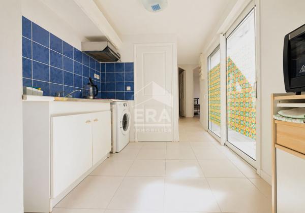 A Vendre - Appartement 3 pièces 46 m² - Berck plage